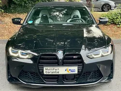 Schwarz Gebraucht 2023 BMW M4 Cabriolet Competition Edition Cabrio | 76.490 € (Superpreis)