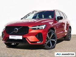 Rot Gebraucht 2025 Volvo XC60 Plus SUV | 49.990 € (Fairer Preis)