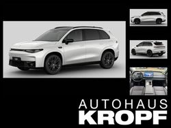 Pearly white Neu 2025 Leapmotor C10 SUV | 38.890 € (Fairer Preis)