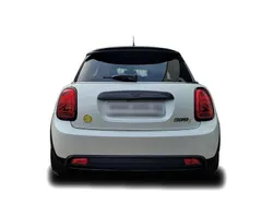 Weiss Gebraucht 2023 Mini Cooper SE Kleinwagen | 28.618 €