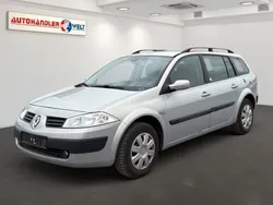 Renault Mégane II