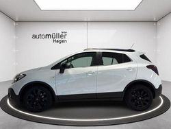 Weiß Gebraucht 2016 Opel Mokka Color Innovation SUV | 8.890 € (Fairer Preis)