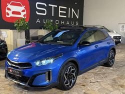 Blau Gebraucht 2024 Kia XCeed GT-Line SUV | 28.900 € (Fairer Preis)