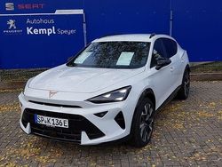 Weiß Gebraucht 2025 Cupra Formentor VZ SUV | 41.390 € (Superpreis)