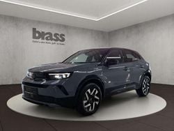 Grafik grau (uni) Neu 2025 Opel Mokka SUV | 27.950 €