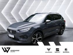Grau Gebraucht 2021 Seat Tarraco FR SUV | 27.621 € (Fairer Preis)