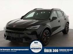 Schwarz Neu 2025 Cupra Formentor VZ SUV | 40.995 € (Guter Preis)