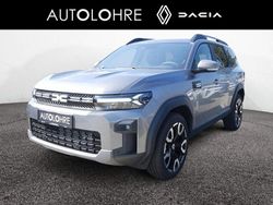 Dolomitgrau Gebraucht 2025 Dacia Bigster Journey SUV | 32.980 € (Fairer Preis)