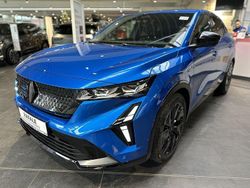 Gipfelblau metallic Neu 2025 Renault Rafale Esprit Alpine SUV | 47.790 € (Superpreis)