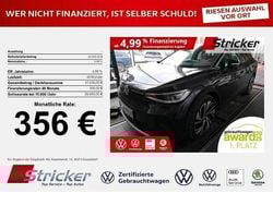 Mangangrau metallic Gebraucht 2020 VW ID.4 SUV | 29.949 € (Fairer Preis)