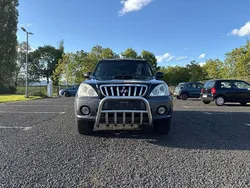 Schwarz Gebraucht 2003 Hyundai Terracan GLS SUV | 5.490 €