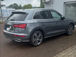 Andere außenfarben Gebraucht 2020 Audi Q5 Sport SUV | 28.000 € (Superpreis)