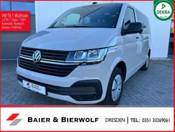 Ascotgrau Gebraucht 2021 VW T6.1 Van | 48.990 € (Etwas zu teuer)