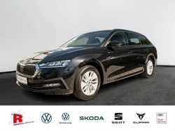 Blackmagic perleffekt Gebraucht 2024 Skoda Octavia Ambition Kombi | 29.990 € (Guter Preis)