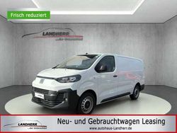 Weiß Gebraucht 2024 Fiat Scudo Van | 22.880 € (Guter Preis)