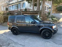 Gebraucht 2013 Land Rover Discovery 4 SUV | 18.290 € (Teuer)