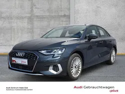 Außenfarbe: Gebraucht 2022 Audi A3 Advanced Limousine | 22.920 € (Guter Preis)