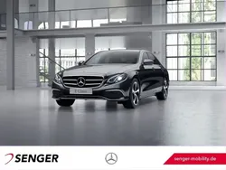 Gebraucht 2019 Mercedes E200 Avantgarde | 29.970 €