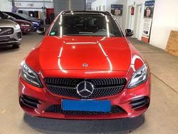 Gebraucht 2019 Mercedes C220 AMG line Kombi | 19.899 € (Fairer Preis)