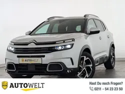 Weiß Gebraucht 2019 Citroën C5 Aircross Feel SUV | 21.260 € (Fairer Preis)
