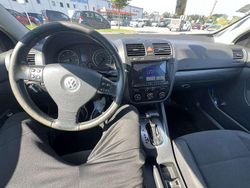 Gebraucht 2004 VW Golf IV Sportline Limousine | 3.700 € (Etwas zu teuer)