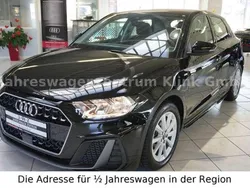 Andere Gebraucht 2024 Audi A1 Design Kleinwagen | 23.990 € (Guter Preis)