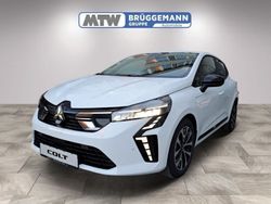 Weiß Neu 2024 Mitsubishi Colt Plus Kleinwagen | 19.550 € (Fairer Preis)