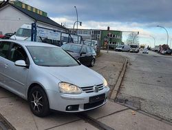 Silber Gebraucht 2007 VW Golf Limousine | 2.790 € (Fairer Preis)