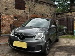 Braun Gebraucht 2020 Renault Twingo Intens Kleinwagen | 12.700 € (Fairer Preis)