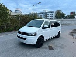 Weiß Gebraucht 2011 VW T5 Van | 15.000 €
