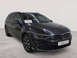 Mangangrau metallic Gebraucht 2021 VW Passat GTE Kombi | 19.990 € (Guter Preis)