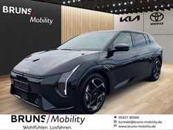 Schwarz Neu 2025 Kia EV4 4 Kleinwagen | 48.490 € (Fairer Preis)