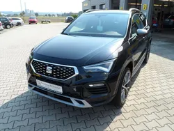 Schwarz Gebraucht 2022 Seat Ateca Xperience SUV | 26.890 € (Fairer Preis)