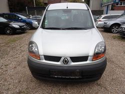 Grau Gebraucht 2004 Renault Kangoo Van / Kleinbus | 2.999 € (Fairer Preis)