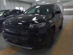 Black clear coat Gebraucht 2024 Jeep Compass SUV | 22.950 € (Superpreis)