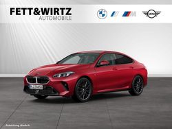 Fire red metallic Gebraucht 2024 BMW 220 M Sport Limousine | 40.000 € (Fairer Preis)