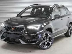Panther schwarz metal... Neu 2025 Cupra Ateca VZ SUV | 42.491 € (Guter Preis)