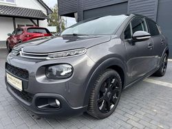 Grau Gebraucht 2018 Citroën C3 Shine Kleinwagen | 7.970 € (Fairer Preis)