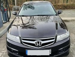 Gebraucht 2006 Honda Accord Comfort Limousine | 5.750 € (Teuer)