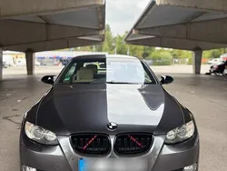 Grau Gebraucht 2007 BMW 325 Cabriolet Sport Line Cabrio | 10.000 € (Fairer Preis)