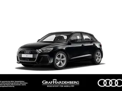 Schwarz Gebraucht 2020 Audi A1 Comfort Kleinwagen | 21.980 € (Fairer Preis)