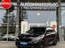 Schwarz Gebraucht 2020 BMW X5 M Sport SUV | 40.000 € (Superpreis)