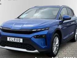Blau Neu 2025 Skoda Elroq Loft SUV | 44.790 € (Superpreis)