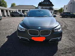 Grau Gebraucht 2014 BMW 535 Gran Turismo Limousine | 17.000 € (Superpreis)