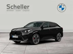 Schwarz Neu 2025 BMW X2 M Sport SUV | 64.312 €