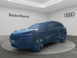 Navarrablau metallic Gebraucht 2025 Audi Q5 Ambiente SUV | 68.930 € (Teuer)
