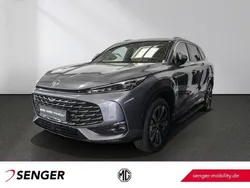 Grau Neu 2025 MG HS SUV | 34.990 € (Guter Preis)