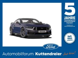 Blue ember (3ddewha) Neu 2025 Ford Mustang Dark Horse Coupé | 66.900 € (Fairer Preis)