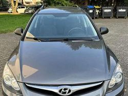 Gebraucht 2011 Hyundai i30 Edition+ Kombi | 3.300 € (Fairer Preis)