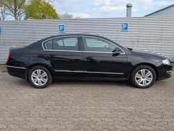 Gebraucht 2010 VW Passat Limousine | 6.950 € (Teuer)